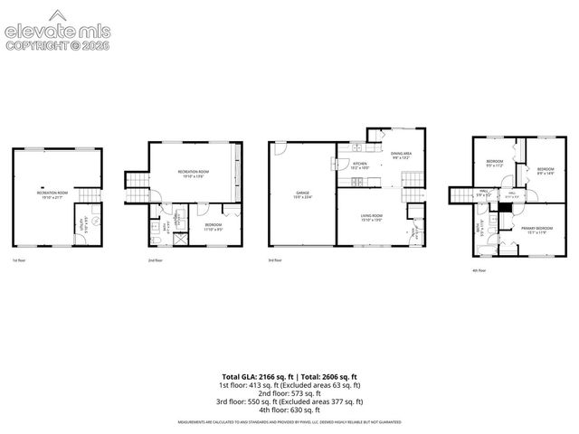 1370 Amstel Drive, Colorado Springs, CO 80907