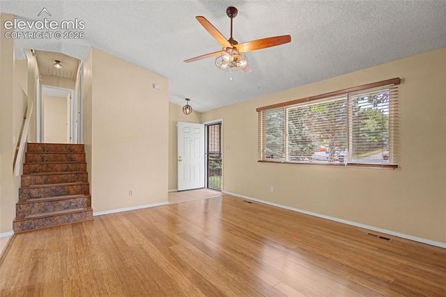 1370 Amstel Drive, Colorado Springs, CO 80907