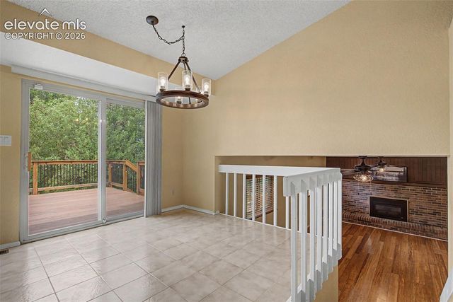 1370 Amstel Drive, Colorado Springs, CO 80907