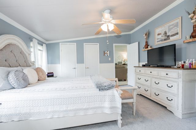 210 Victor Court, Trinidad, TX 75163