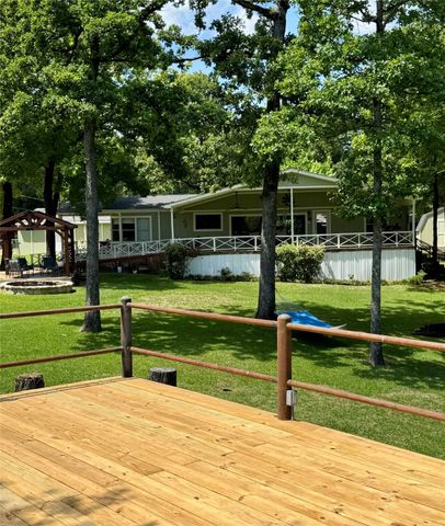 210 Victor Court, Trinidad, TX 75163