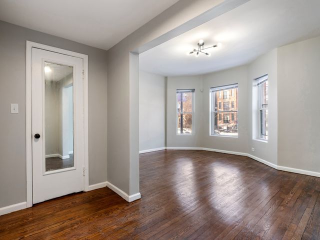 5431 S Indiana Avenue 1, Chicago, IL 60615