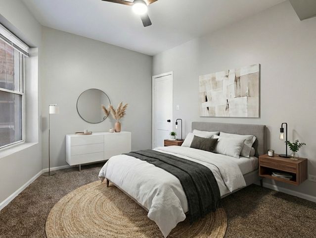 5431 S Indiana Avenue 1, Chicago, IL 60615