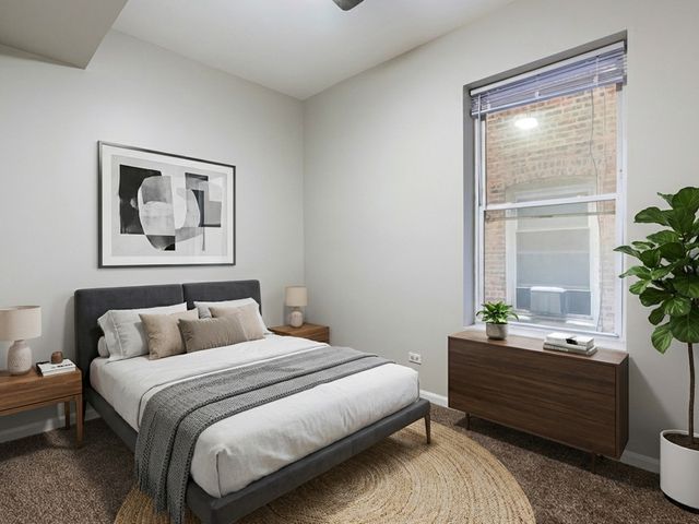 5431 S Indiana Avenue 1, Chicago, IL 60615