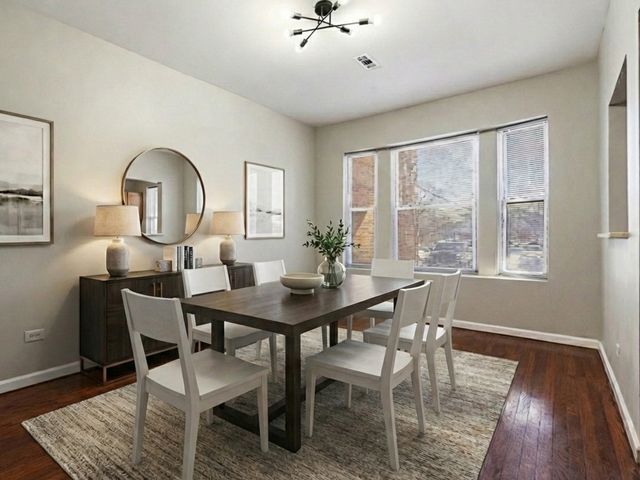 5431 S Indiana Avenue 1, Chicago, IL 60615