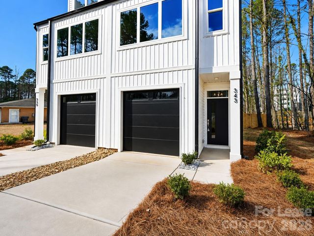 343 Gray Drive, Charlotte, NC 28213