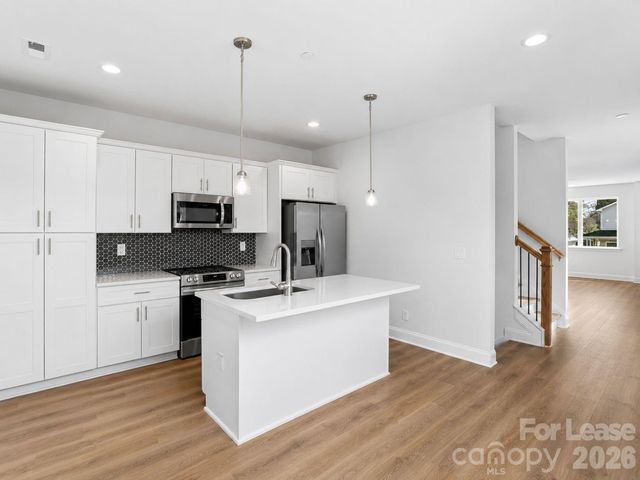 343 Gray Drive, Charlotte, NC 28213