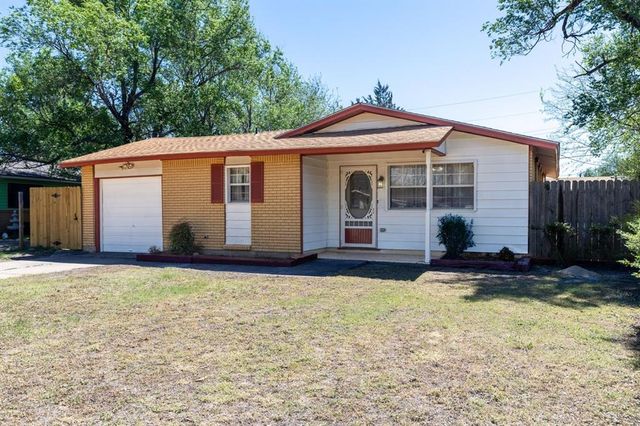 526 NW Glendale Drive, Lawton, OK 73507