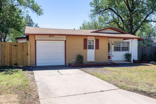 526 NW Glendale Drive, Lawton, OK 73507