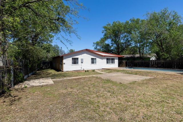 526 NW Glendale Drive, Lawton, OK 73507