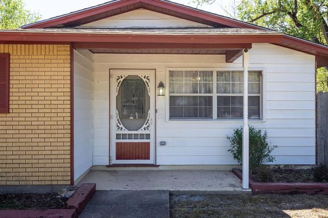 526 NW Glendale Drive, Lawton, OK 73507