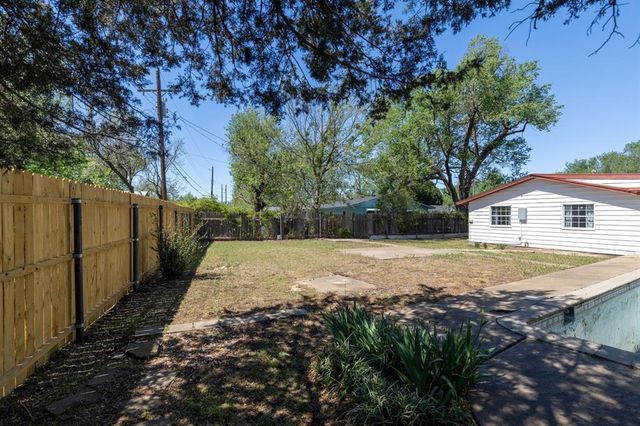 526 NW Glendale Drive, Lawton, OK 73507