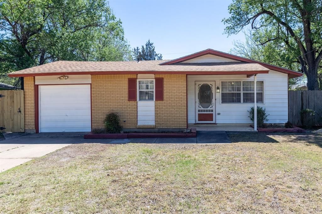 526 NW Glendale Drive, Lawton, OK 73507