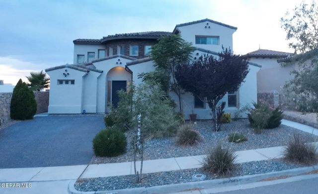 1805 Tin Star Street, El Paso, TX 79911