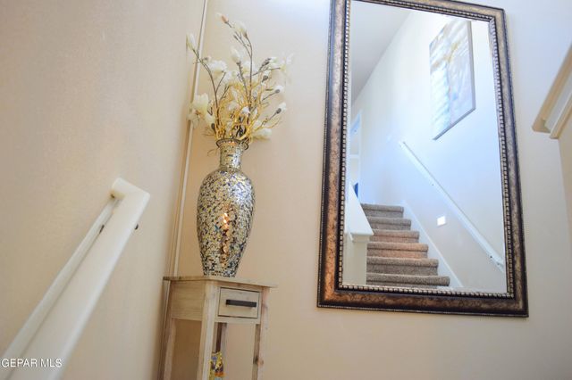 1805 Tin Star Street, El Paso, TX 79911