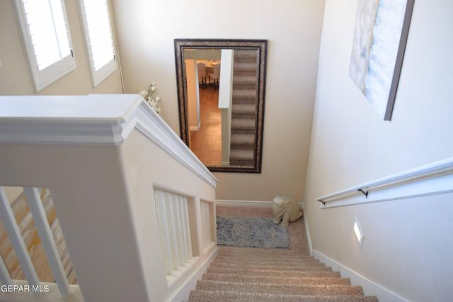 1805 Tin Star Street, El Paso, TX 79911