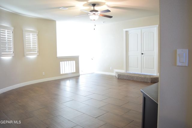 1805 Tin Star Street, El Paso, TX 79911