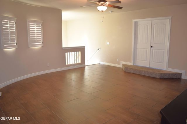 1805 Tin Star Street, El Paso, TX 79911
