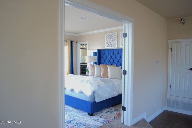 1805 Tin Star Street, El Paso, TX 79911