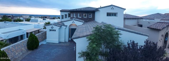 1805 Tin Star Street, El Paso, TX 79911