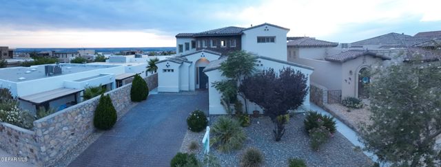 1805 Tin Star Street, El Paso, TX 79911