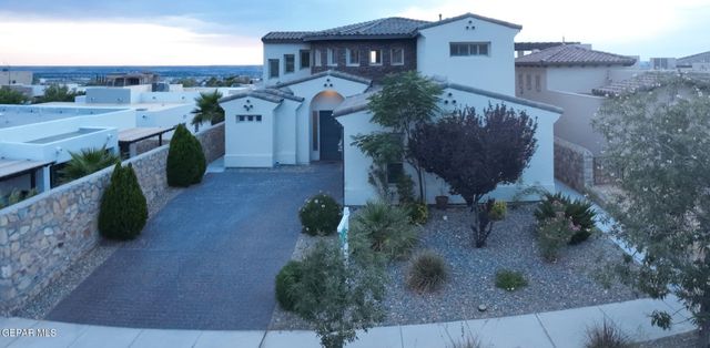 1805 Tin Star Street, El Paso, TX 79911
