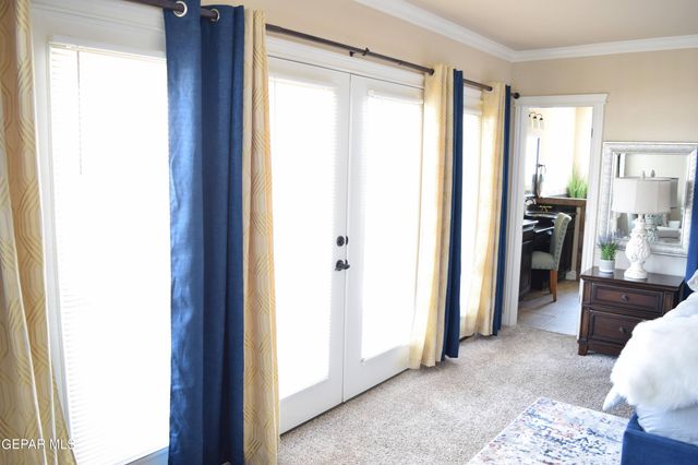 1805 Tin Star Street, El Paso, TX 79911