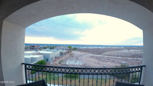 1805 Tin Star Street, El Paso, TX 79911