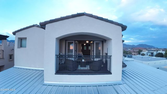 1805 Tin Star Street, El Paso, TX 79911