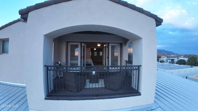 1805 Tin Star Street, El Paso, TX 79911