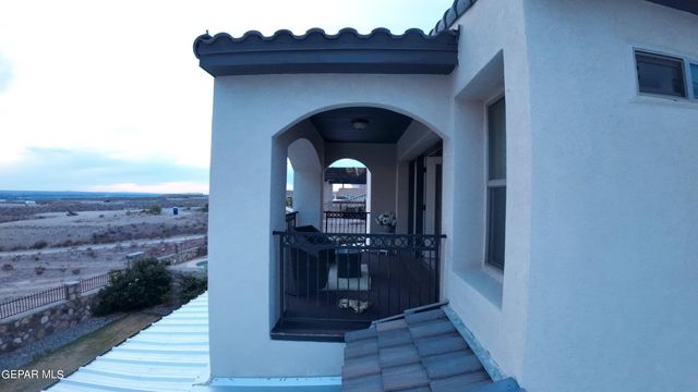 1805 Tin Star Street, El Paso, TX 79911