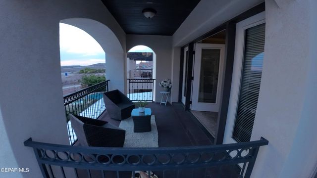 1805 Tin Star Street, El Paso, TX 79911