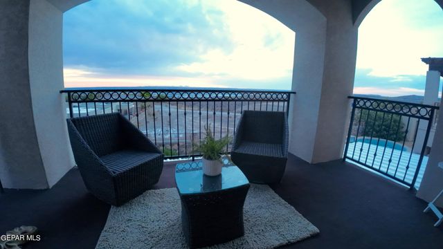 1805 Tin Star Street, El Paso, TX 79911