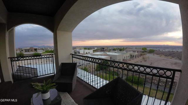 1805 Tin Star Street, El Paso, TX 79911