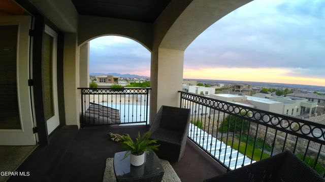 1805 Tin Star Street, El Paso, TX 79911