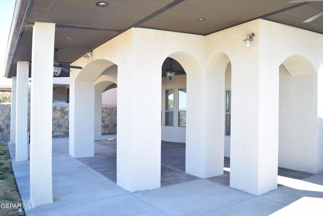 1805 Tin Star Street, El Paso, TX 79911