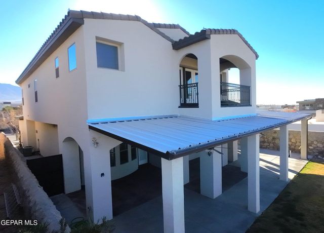 1805 Tin Star Street, El Paso, TX 79911