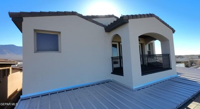 1805 Tin Star Street, El Paso, TX 79911