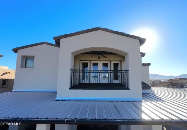 1805 Tin Star Street, El Paso, TX 79911