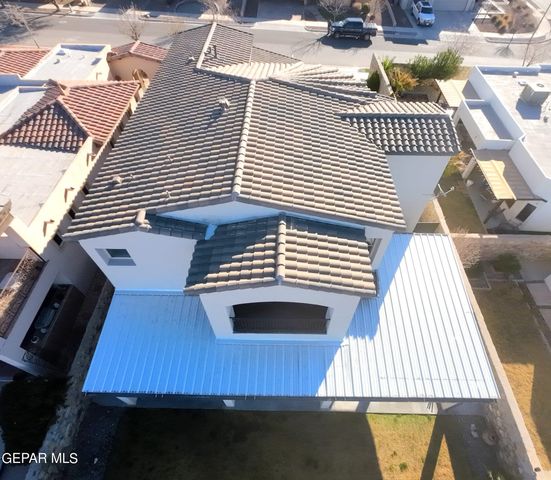 1805 Tin Star Street, El Paso, TX 79911