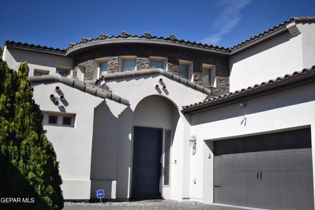 1805 Tin Star Street, El Paso, TX 79911