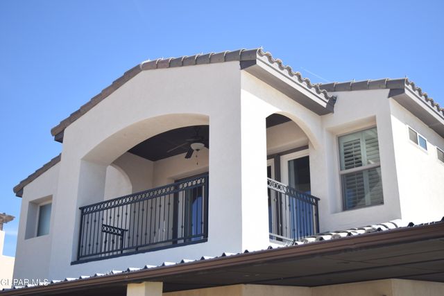 1805 Tin Star Street, El Paso, TX 79911