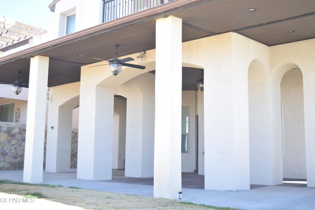 1805 Tin Star Street, El Paso, TX 79911