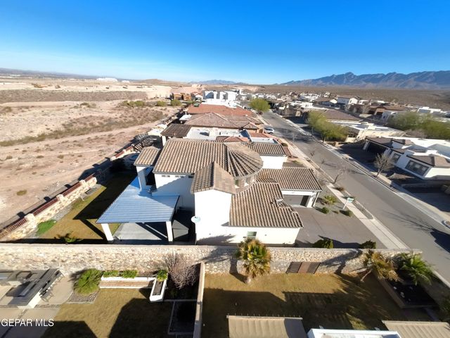 1805 Tin Star Street, El Paso, TX 79911