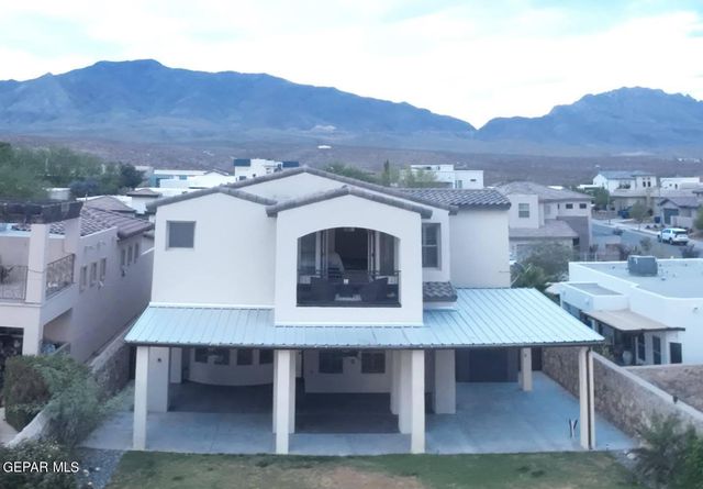 1805 Tin Star Street, El Paso, TX 79911