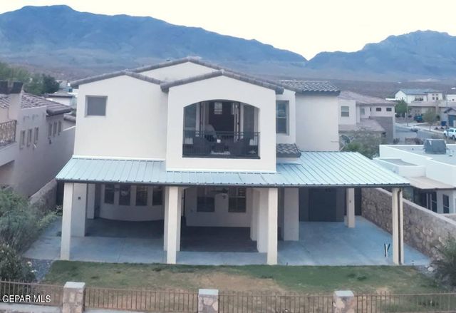 1805 Tin Star Street, El Paso, TX 79911