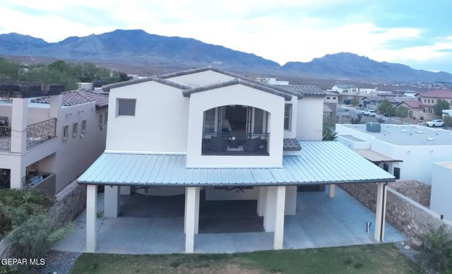 1805 Tin Star Street, El Paso, TX 79911
