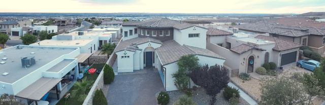 1805 Tin Star Street, El Paso, TX 79911