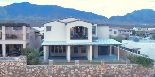 1805 Tin Star Street, El Paso, TX 79911