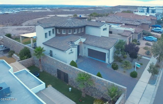 1805 Tin Star Street, El Paso, TX 79911